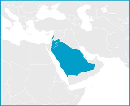 Middle East