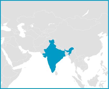 India
