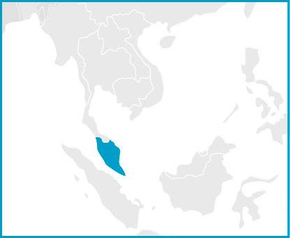 Singapore e Malesia