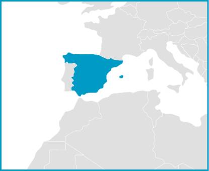 Spagna