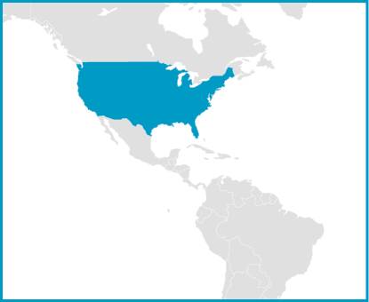 USA - Florida