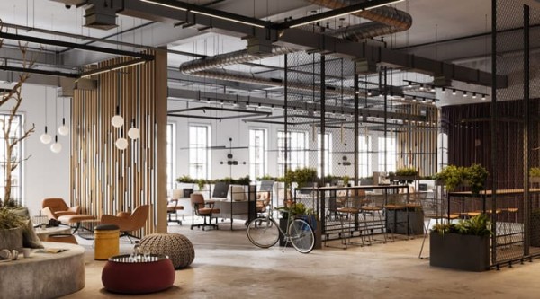 Il design sostenibile e le nuove tendenze dell'arredamento eco