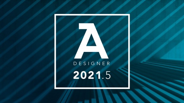 ArredoCAD 2021.5: massima personalizzazione nei minimi dettagli