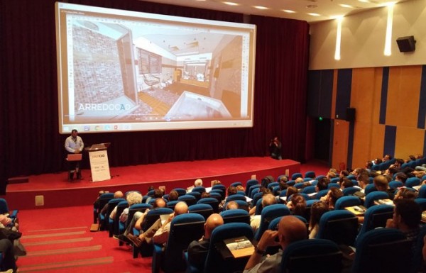 ArredoCAD, il Software 3D per rendering di interni, annuncia il Miglior Distributore 2019