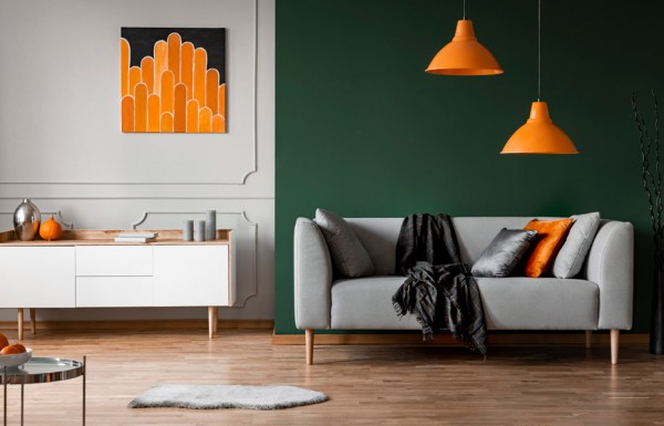 The Best Color Combinations for Interior Design