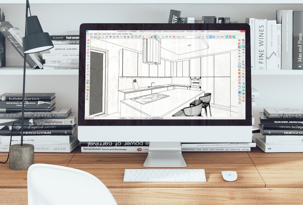 5 motivi per cui Interior Designer e Architetti dovrebbero investire nella formazione professionale