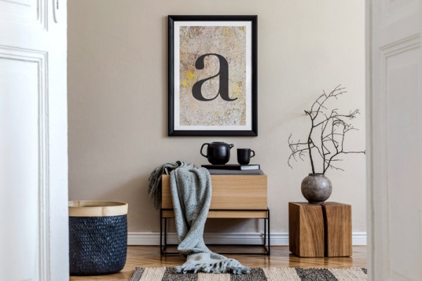 Tendenze Interior Design 2021: stili, colori e materiali per l'arredamento.
