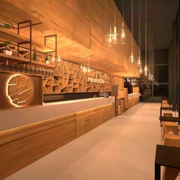 Render clienti ArredoCAD locale Ho.Re.Ca