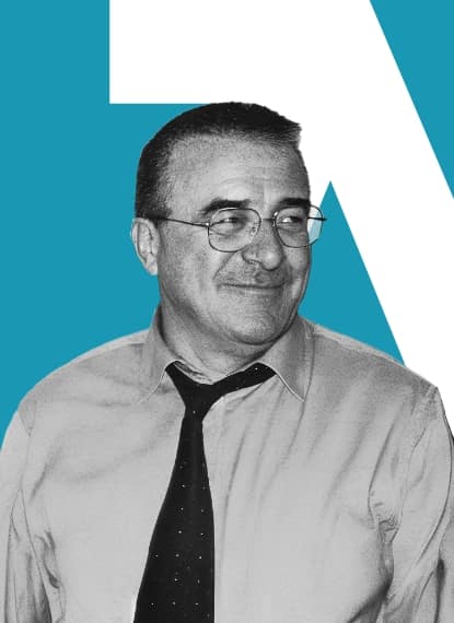 Il fondatore di ArredoCAD William Andreani