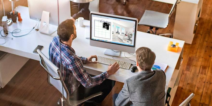 Come i nostri clienti utilizzano ArredoCAD