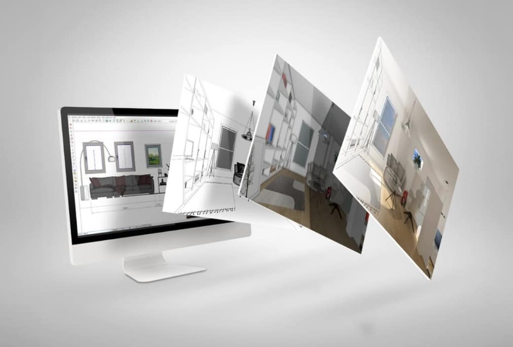 ArredoCAD dal 2D al render 3D