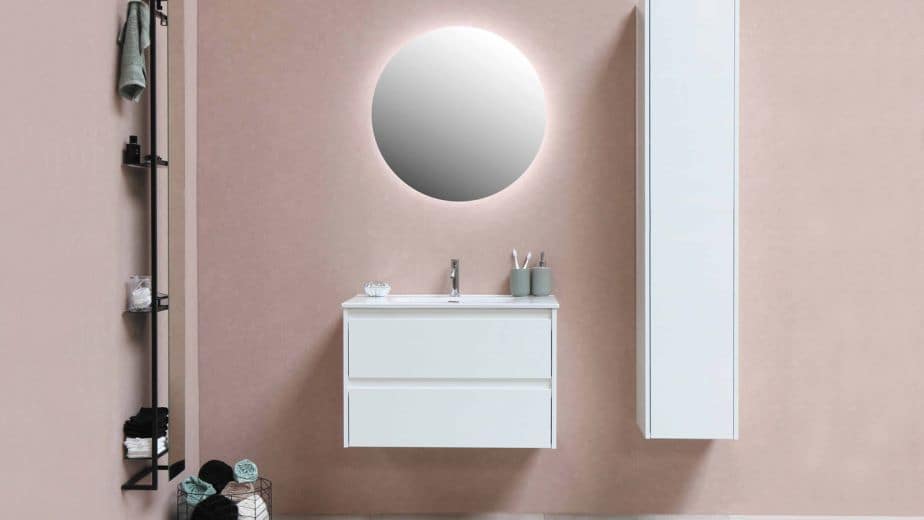 7 idee di arredo per un bagno piccolo