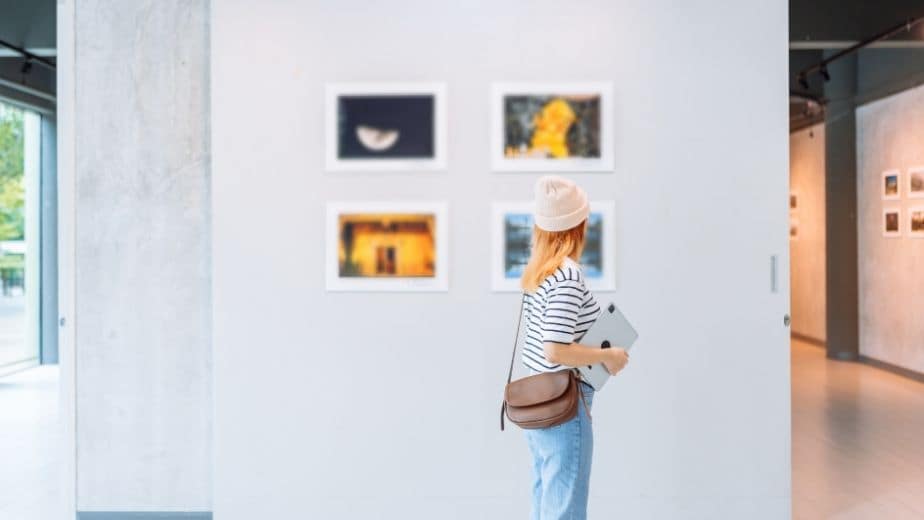 Allestire mostre e musei 3D con ArredoCAD