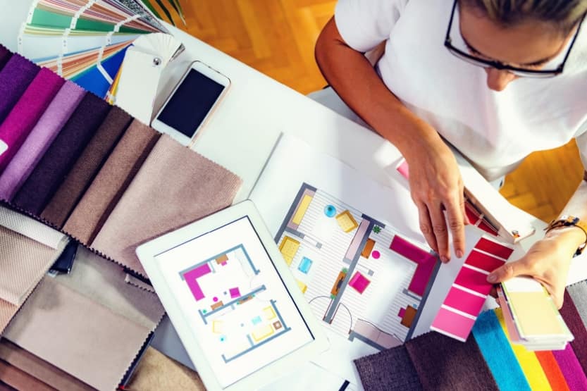 Corso online Come creare una Moodboard