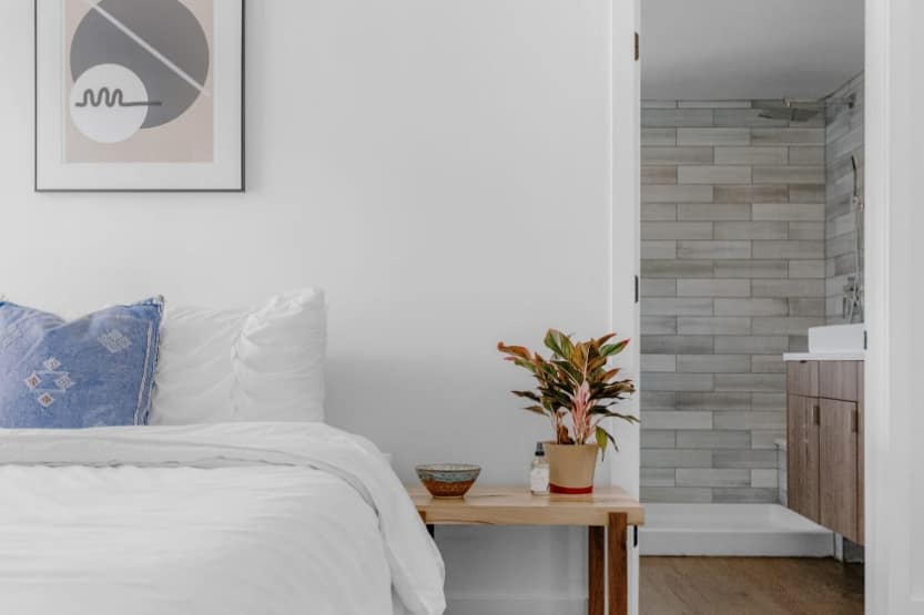Corso online Spazio camera & bagno: progetto e tendenze