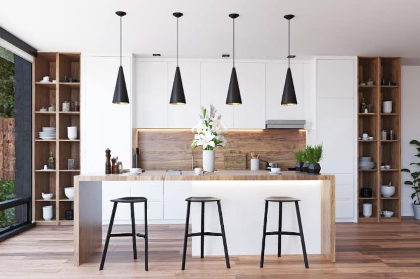 Corso online Spazio Cucina: progetto e tendenze
