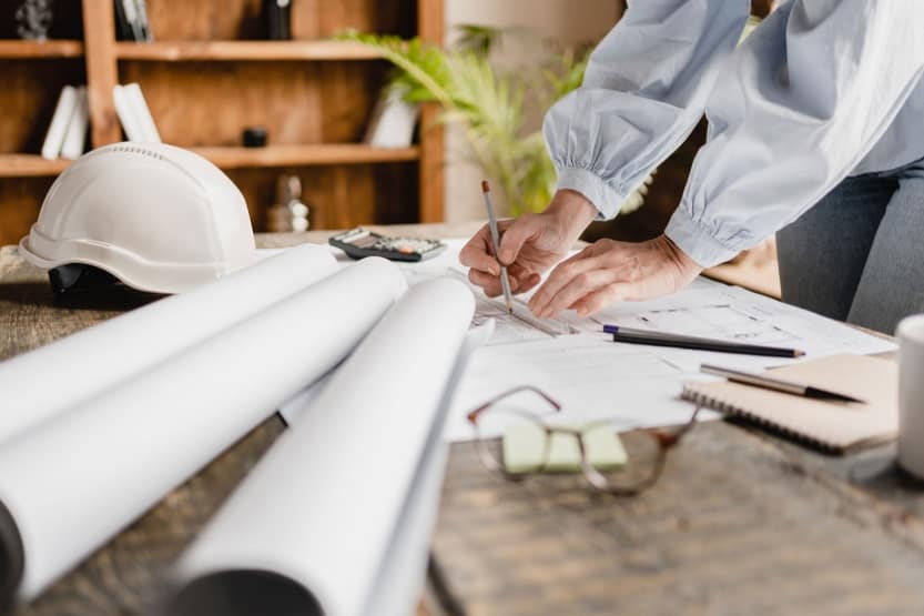 Corso online Il rilievo metrico: come prendere le misure in cantiere