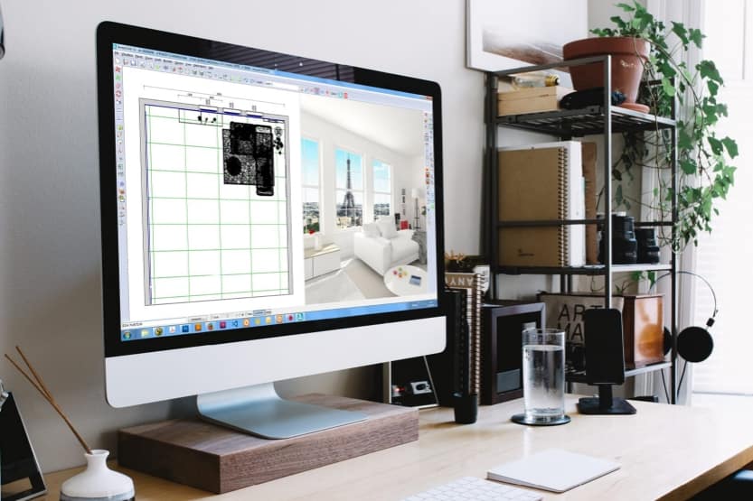 ArredoCAD Academy: scopri i corsi di interior design 3D