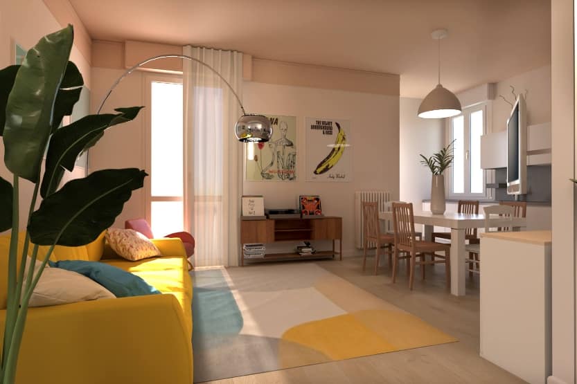 ArredoCAD Academy corsi online per l'interior design