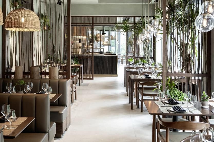 Webinar gratuito i principi del Biophilic Design