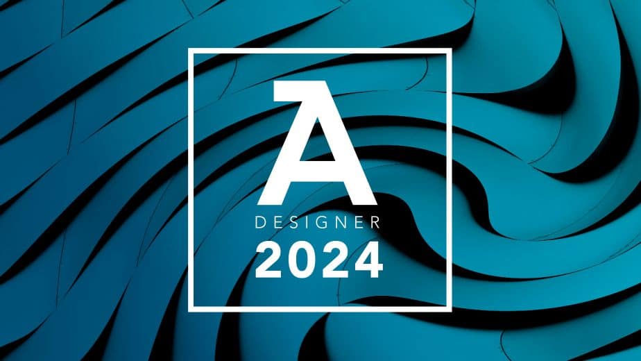 Logo ArredoCAD 2024