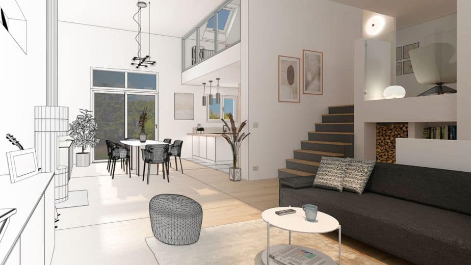 ArredoCAD Il miglior programma per la progettazione 3D nell'interior design