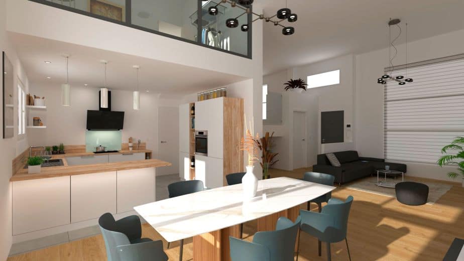 Real time rendering: che cos’è e perché è importante?