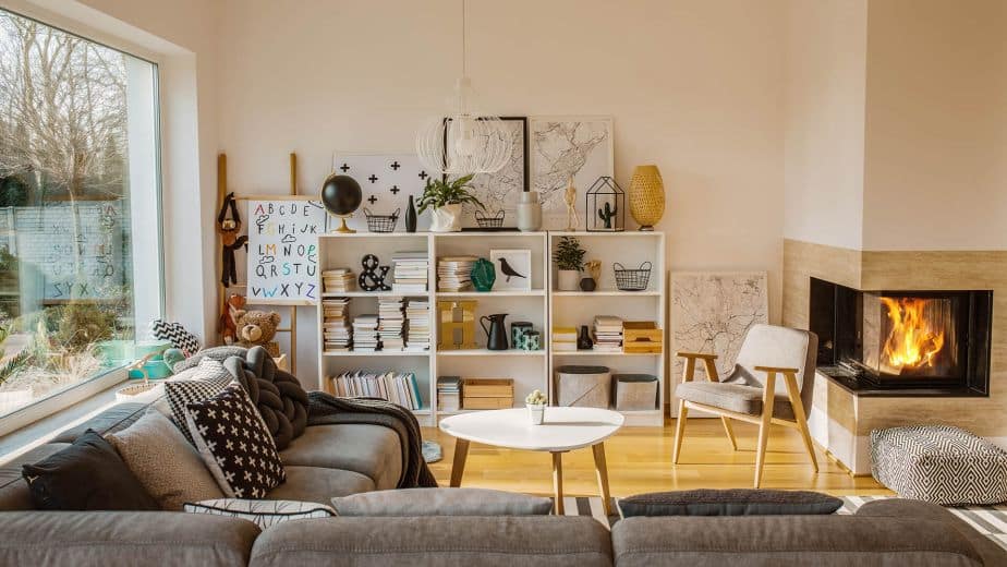 Psicologia dell'abitare: come progettare una casa accogliente