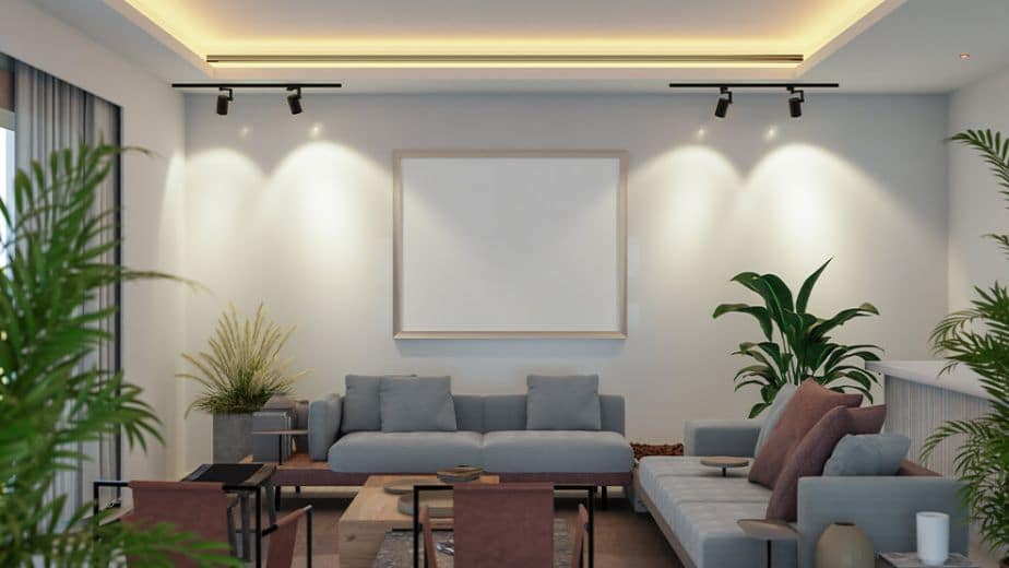 Idee per decorare e rivestire il soffitto di casa