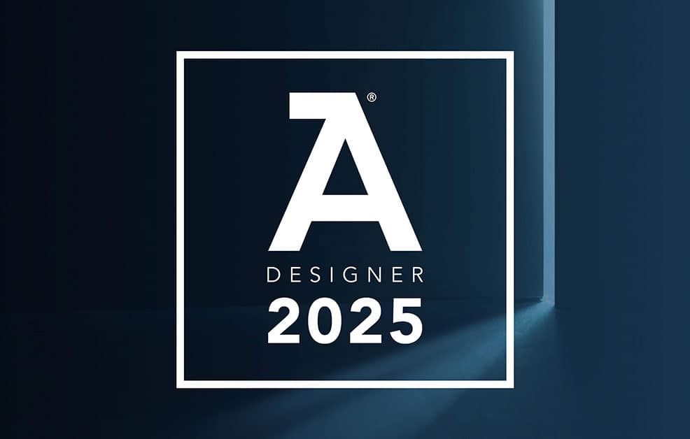 Logo ArredoCAD 2025