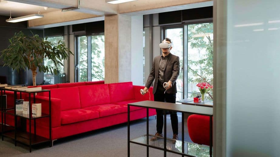 Realtà aumentata e realtà virtuale: i possibili utilizzi