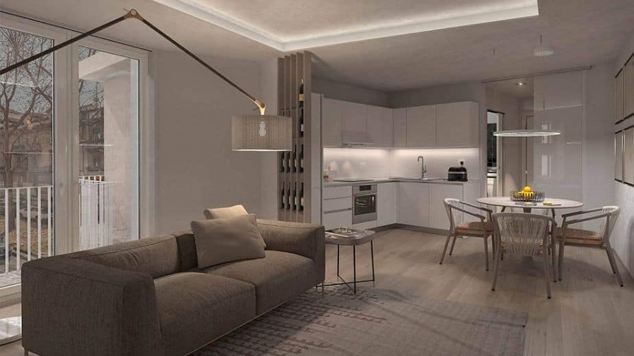 Render fotorealistici con ArredoCAD: cosa sono, come si realizzano e perché usarli