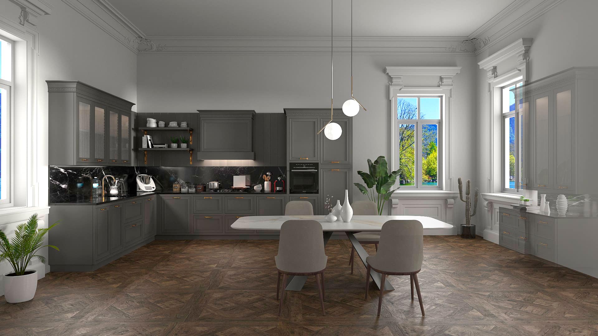 10 strategie di Home Staging per aumentare il valore degli immobili