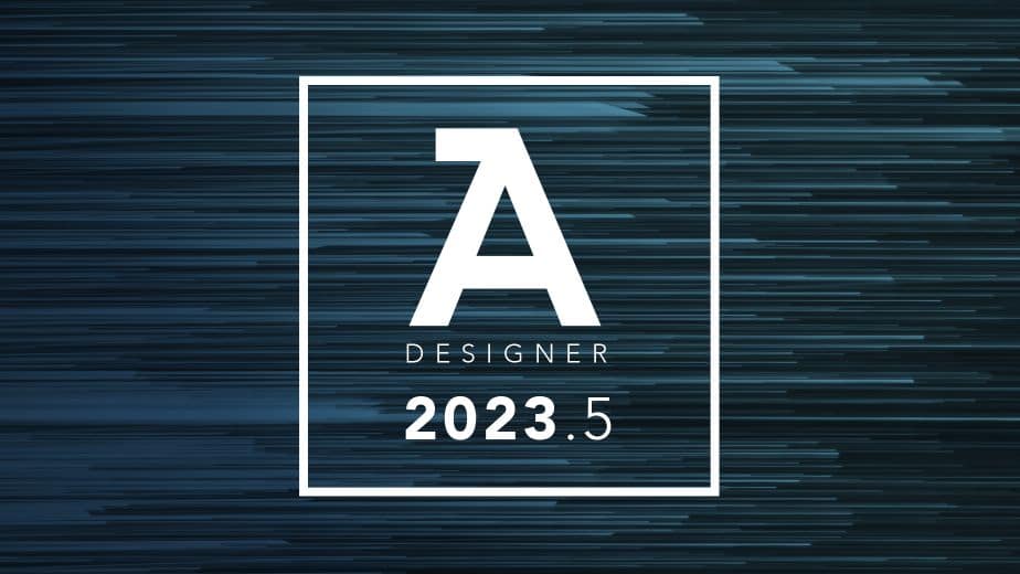 Logo ArredoCAD 2023.5