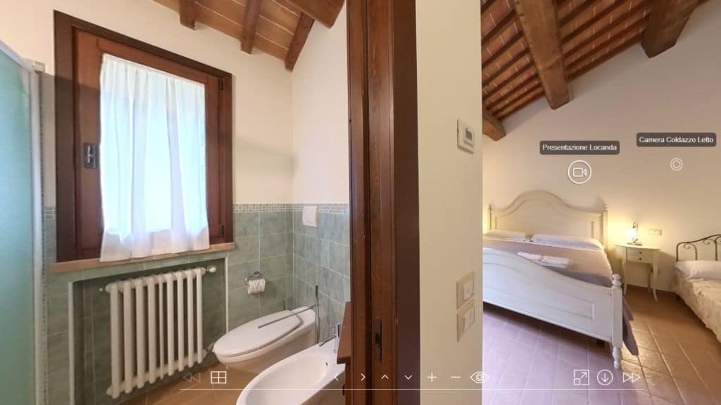 ArredoCAD Servizio Home Staging su appartamento reale