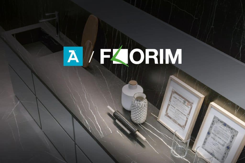 ArredoCAD partnership Florim progettazione interni collaborazione